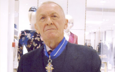 Jubileusz / Królewskie odznaczenie