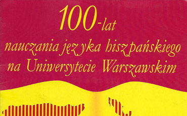 Prehistoria Instytutu